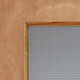 JB Kind Paint Grade Internal Flush Glazed Opening Ply Fire Door 2032 x 813 x 44mm JB Kind Paint Grade Internal Flush Glazed Opening Ply Fire Door 2032 x 813 x 44mm